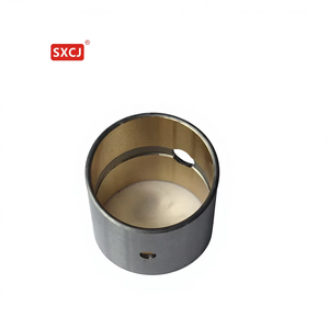 Pièces <span class=keywords><strong>de</strong></span> rechange pour réparation automobile OEM 33.08/30.10*31.6/24 6D95 Accessoires <span class=keywords><strong>de</strong></span> roulement Coussinet <span class=keywords><strong>de</strong></span> bielle à plan incliné - Product Image 3