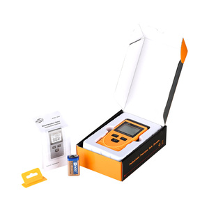 Testeur numérique portable de température et d'humidité du bois - Product Image 4