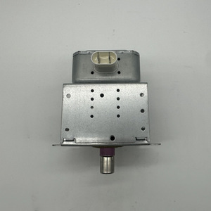 Magnetron de four à micro-ondes 2M218J de type plaque pour réparation de micro-ondes - Product Image 1