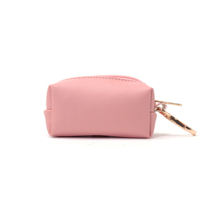 Ramasse-crottes pour chien écologique personnalisé, simple et luxueux, porte-sacs à déchets pour animaux de compagnie, IPeti, matériau PU pour chats - Product Image 2