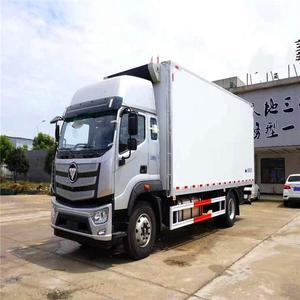 Vendita diretta di merci pericolose infiammabili ed esplosive furgone trasportatore - Product Image 5