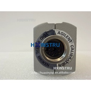 KEYSIGHT คีย์ไซท์ E4413A หัววัดพาวเวอร์มิเตอร์ จัดส่งฟรี #   H - Product Image 4