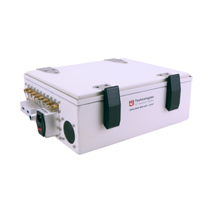 Multi-band tín hiệu Lọc AC Power Wifi PCB điện thoại di động thử nghiệm EMI RFI HJP-CD06T che chắn hộp - Product Image 4