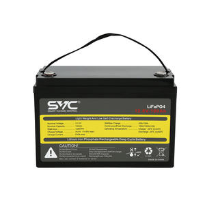 0.1kWh 0.2kWh 0.4kWh 0.6kWh 1kWh 2kWh 2.5kWh 12v 24v 36v 48v 9Ah 10Ah 20Ah 30Ah 50Ah 100Ah 150Ah 200Ah литиевая батарея - Product Image 3