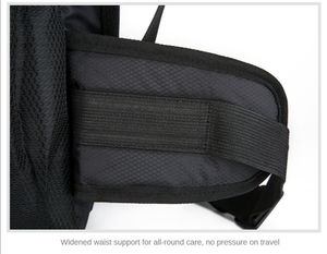 Sac à dos de randonnée de haute qualité avec logo de marque OEM personnalisé, 60l 40l 45l 50l 60l 70l 80l - Product Image 5