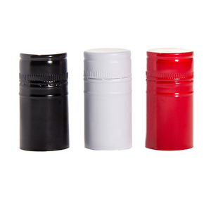 Tapones de Aluminio de 28mm, Color Azul y Rosa - Product Image 2