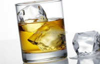Parfum d'arôme de vodka liquide à haut concentré de marque privée pour les boissons à base de vodka