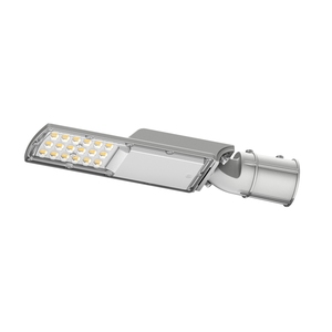 Farola LED Delgada de Alta Eficiencia, Cuerpo de Aluminio IP65, 30W 50W 100W, Alimentación CA para Iluminación Exterior LD-AEH7 - Product Image 5