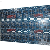 Transmisor de monitor de temperatura y humedad SHT20 Modbus Rs485 de alta precisión
