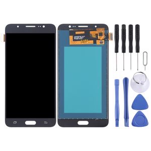 Écran LCD TFT pour Galaxy J7 (2016) / sur 8, <span class=keywords><strong>J710F</strong></span> / J710FN / J710M / J710MN / J7108 avec numériseur, assemblage complet - Product Image 2
