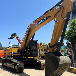 Excavatrice SANY 365H d'occasion en excellent état et livraison rapide, excavatrice SANY 365H d'occasion en stock - Product Image 1
