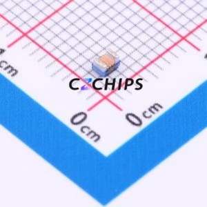 Inductor SMD AHW2012C-1R0JTF 0805 (Inductancia: 1uH) (Precisión: 5%) (Corriente Nominal: 170mA) - Product Image 2
