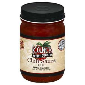 Machine de remplissage automatique de pot de miel 5-500ml Machine de remplissage de bouteilles en verre pour sauce chili pour crème - Product Image 2