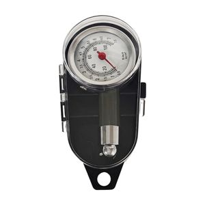 Medidor de Presión de Neumáticos de Alta Precisión para Automóviles y Camiones con Función de Desinflado, Probador de Presión de Aire Profesional para Taller Automotriz - Product Image 1