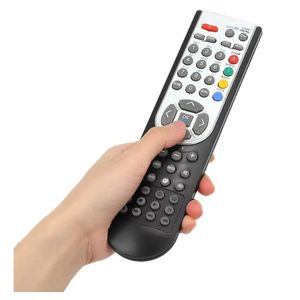 Nuevo <span class=keywords><strong>mando</strong></span> a distancia RC1900 reemplazado por el <span class=keywords><strong>mando</strong></span> a distancia compatible con <span class=keywords><strong>Oki</strong></span> TV 16 19 22 24 26 32 37 40 46 V19 L C19 22 - Product Image 3