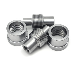 Services d'usinage CNC personnalisés pour les pièces de rechange en acier inoxydable et en aluminium, y compris les pièces de pile de charge de fraisage de tournage - Product Image 6