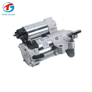 Démarreur de moteur automobile STG93671 55516671 55508615 55510740 pour moteur XT6 XT4 XT5 - Product Image 2