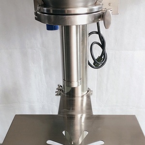 Semi Automatic 500g 1kg 5kg 10kg <strong>omo</strong> Washing Powder <strong>Detergent</strong> Soap Powder Bag Packing Filling Machine - Product Image 3