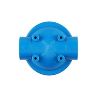Machine à laver pré-filtre Chauffe-eau solaire détartrant Silicium phosphore Chaudière balance d'eau anti-tartre boule purificateur
