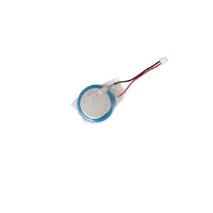 FX3U-32BL <b>Electrical</b> Supplies <b>Clock</b> Information During Power Interruptions Mitsubishi PLC Battery - Product Image 2