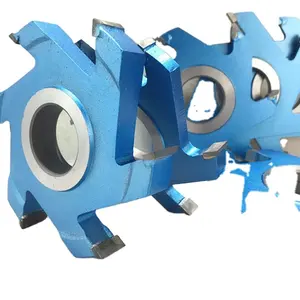 120*35*6T*H8 factory supply raised panel cutter