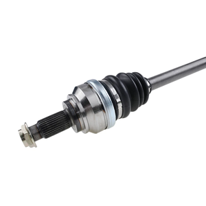 Conjunto de Eje <span class=keywords><strong>CV</strong></span> Trasero Izquierdo para Conductor para BMW 328i 135i 325xi 330i <span class=keywords><strong>335i</strong></span> 2006-2013 OE:33207580945 - Product Image 4