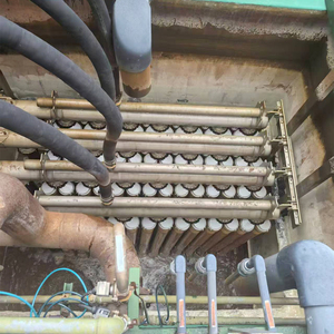 Màng cột silicon carbide hiệu quả để xử lý nước thải với các sản phẩm tiêu thụ năng lượng thấp - Product Image 6