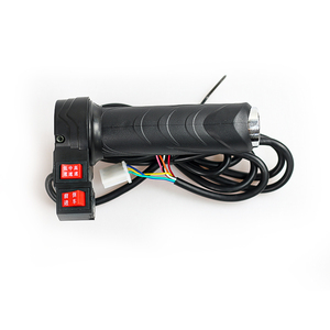 Điều Khiển 3 Tốc Độ Và Tiến & Lùi Xe Đạp Điện 24V-72V - Product Image 2