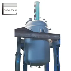 Bioreactors 10000L/ 1000L Bioreactor Tank