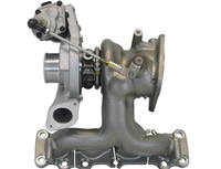 Turbocompresor 28231-2CTA2 NGT2056Z OE 853073-5003 para Kia Stinger Genesis G70 2.0L Theta II T-GDI Gasolina Turbo Ensamblaje Completo
