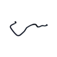 Tuyau de retour d'huile du turbocompresseur pour liquide de refroidissement de pièces automobiles 17129844478 pour BMW G38/528LI