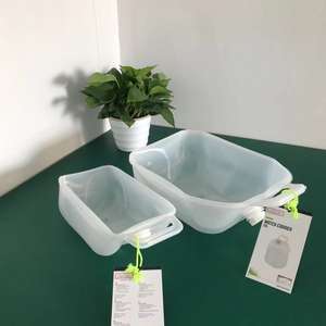 Bidon pliable pour le stockage d'<span class=keywords><strong>eau</strong></span> <span class=keywords><strong>propre</strong></span> en cas de catastrophe - Product Image 3