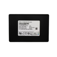 قرص صلب للخادم ssd MZQL2960HCJR-00A07 PM9A3 960GB NVME 32G 2.5 SSD m.2 nvme ssd