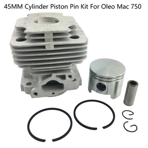 <span class=keywords><strong>เลื่อย</strong></span>โซ่สูบสำหรับ Oleo Mac 753 753T คลั่งและชิ้นส่วน - Product Image 6