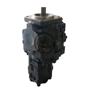 Bomba Hidráulica Principal para Excavadora PC55mr-2 PC60 PC60-5, 7081s11212 708-1S-00253 708-1S-00251 - Product Image 2