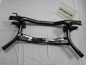 Support de suspension de roue, cadre arrière 1K0505315BB - Product Image 3