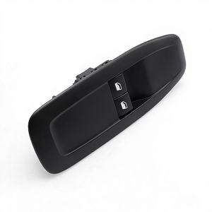 Interruptor de Elevalunas Eléctrico 96749245ZD 96664313ZD para Peugeot 208, Nuevo y Usado, Material ABS - Product Image 3