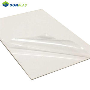 工場直送ホワイトハイインパクトポリスチレンシート<span class=keywords><strong>HIPS</strong></span>シートAnti-141b - Product Image 2