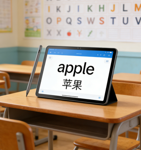 Tableta con Pantalla Táctil de 12.2 Pulgadas con Lápiz Óptico para Exámenes <span class=keywords><strong>en</strong></span> Línea, Escritura, Aprendizaje Diario, Toma de Notas, Trabajo Remoto y Educación <span class=keywords><strong>en</strong></span> Línea - Product Image 5