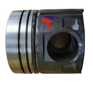 Chất Lượng Cao DIESEL Bộ Phận Động Cơ <span class=keywords><strong>Piston</strong></span> 3026270 Cho K19 - Product Image 1