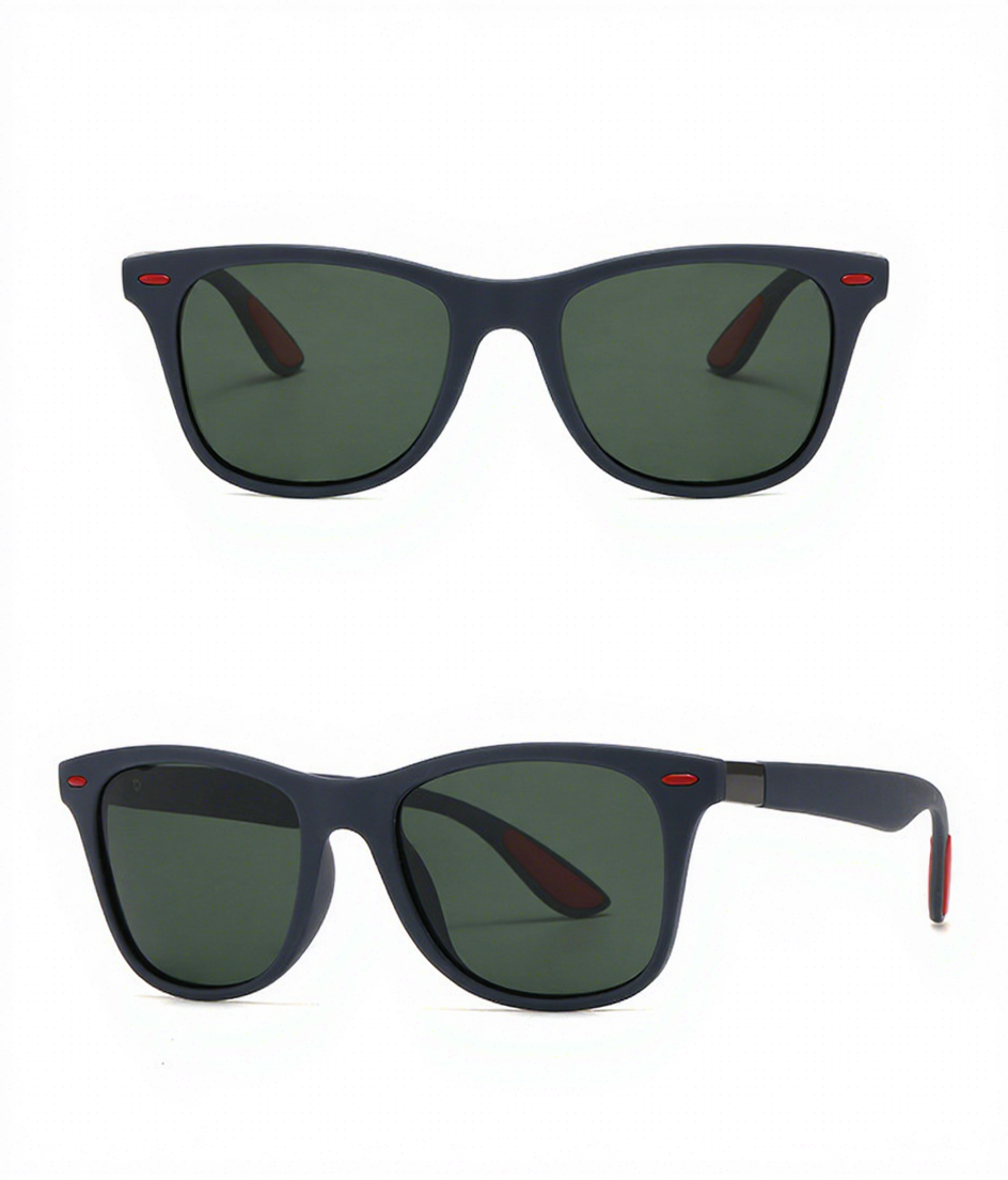 C4 Gris Vert