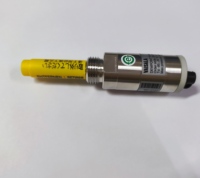 Vaisala OEM DMT143 -80 20C 2C Précision IP66 Boîtier ISO Connexion G1/2\" Communication RS485 Sortie 4-20mA Point de rosée