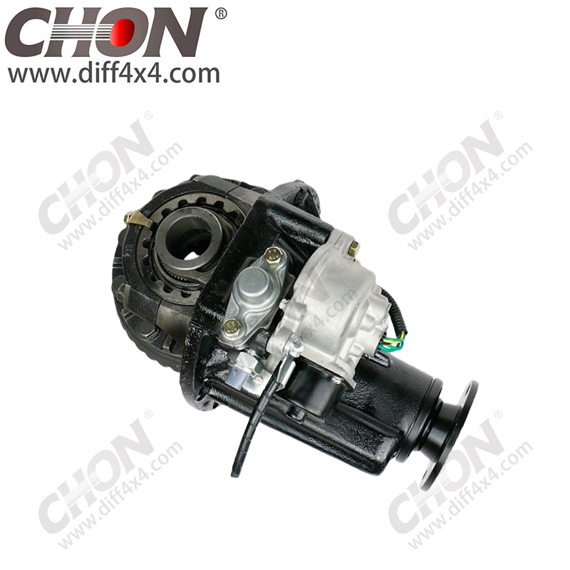 TOYOTA (トヨタ) 純正部品 ディファレンシャル キャリヤASSY RR