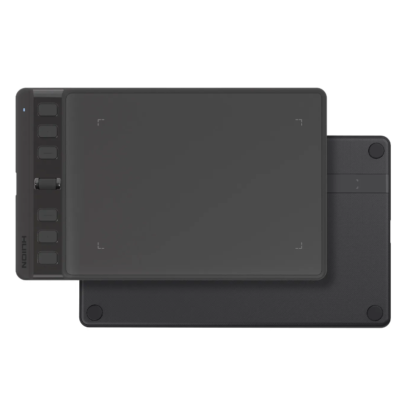 H641P-Black