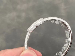 Reloj de Mujer Morganite - Reloj Mecánico Unisex de Alta Gama con Movimiento Miyota, Resistente al Agua, Analógico, de Acero Inoxidable, 40MM, Cierre Oculto - Product Image 3