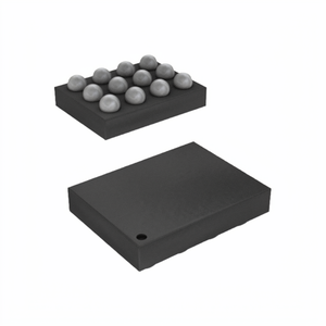 Composants électroniques Mémoire BR25S128GUZ-WE2 12 XFBGA, CSPBGA – Canal Fabricant - Product Image 1