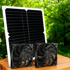 Chargeur solaire monocristallin semi-flexible 20W 18V pour batteries 12V en camping-car, bateau, voiture, usage marin - Product Image 6