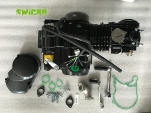 <span class=keywords><strong>Motor</strong></span> de embrague manual de <span class=keywords><strong>140cc</strong></span> y 4 marchas <span class=keywords><strong>PIT</strong></span> <span class=keywords><strong>BIKE</strong></span> PRO TRAIL DIRT <span class=keywords><strong>BIKE</strong></span> ATV - Product Image 3