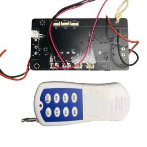 Carte de circuit de télécommande 433 315 - Product Image 3