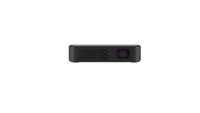 Mini Proyector DLP de Bolsillo S90 Compatible con 4K, con Android 9, Batería Integrada, Sonido Estéreo HIFI, WIFI, para Cine en Casa